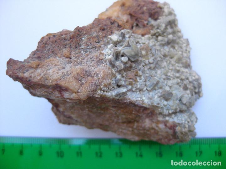 Coleccionismo de minerales: MINERAL ENDLICHITA - Foto 5
