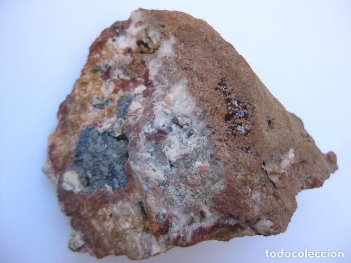 Coleccionismo de minerales: MINERAL ENDLICHITA - Foto 6