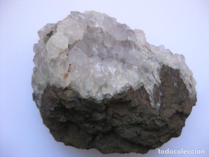Coleccionismo de minerales: MINERAL CUARZO - Foto 1