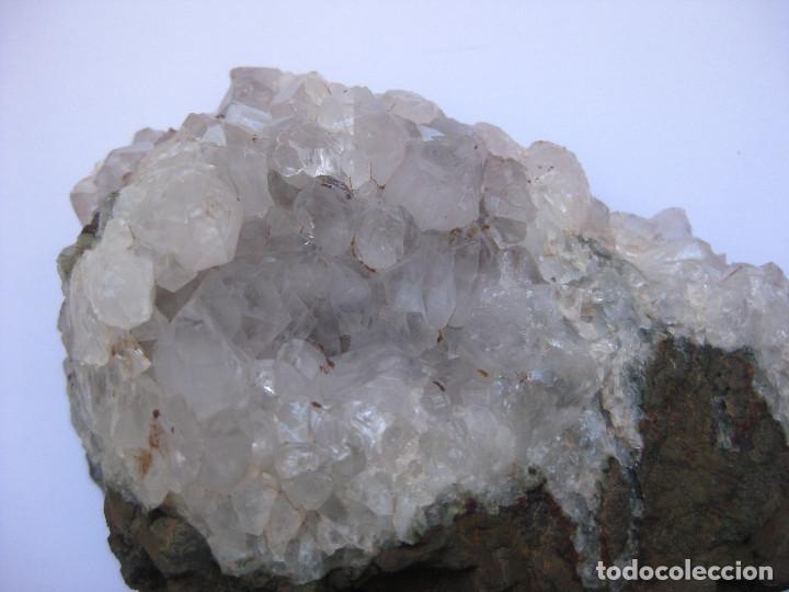 Coleccionismo de minerales: MINERAL CUARZO - Foto 2