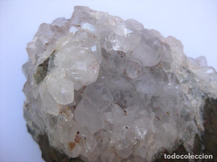 Coleccionismo de minerales: MINERAL CUARZO - Foto 3