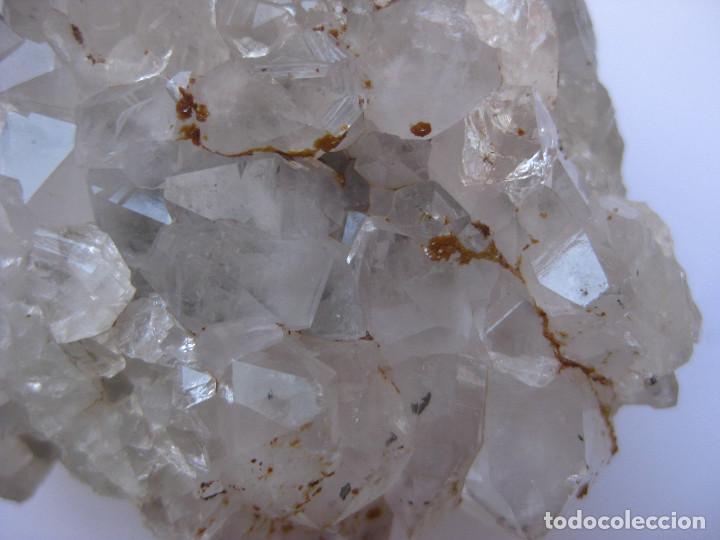 Coleccionismo de minerales: MINERAL CUARZO - Foto 4