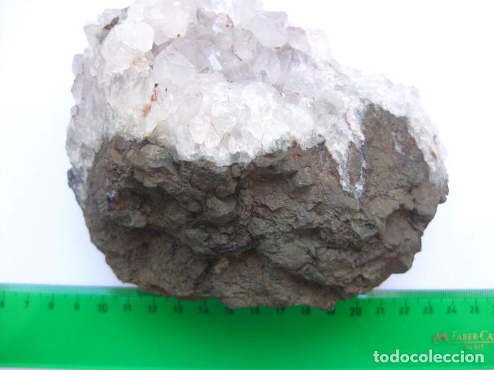 Coleccionismo de minerales: MINERAL CUARZO - Foto 5