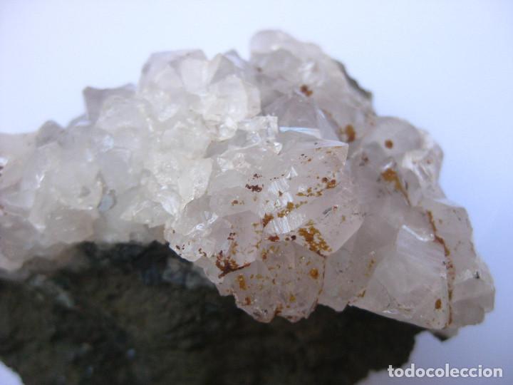 Coleccionismo de minerales: MINERAL CUARZO - Foto 6