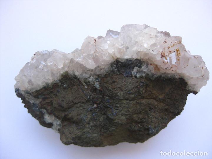 Coleccionismo de minerales: MINERAL CUARZO - Foto 7