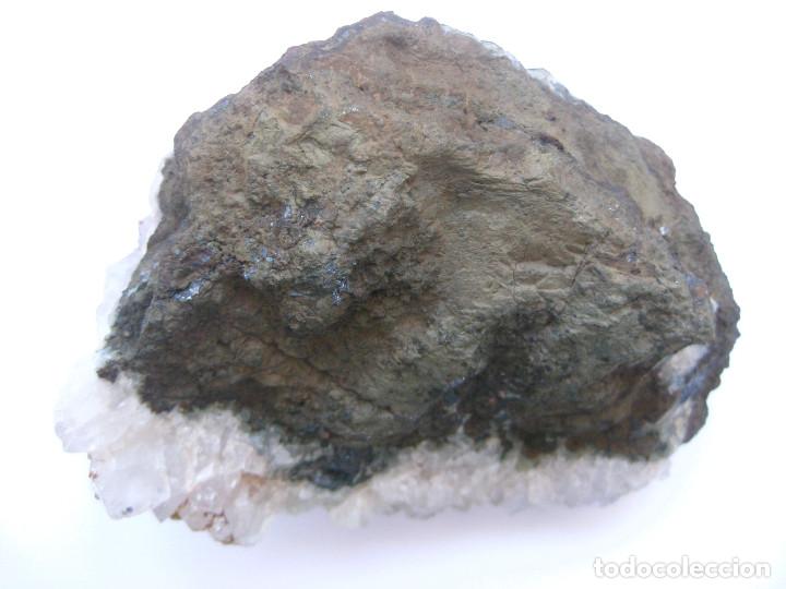 Coleccionismo de minerales: MINERAL CUARZO - Foto 8