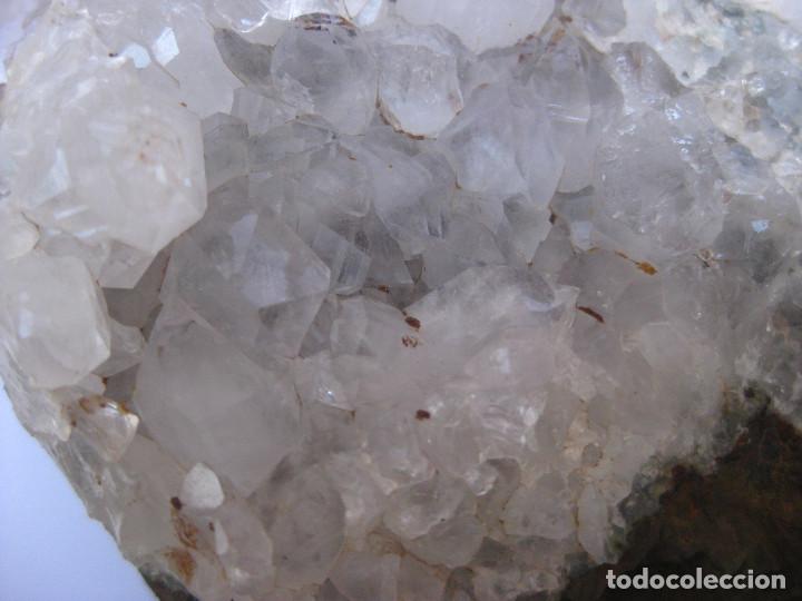 Coleccionismo de minerales: MINERAL CUARZO - Foto 9
