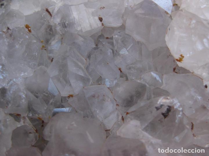 Coleccionismo de minerales: MINERAL CUARZO - Foto 10