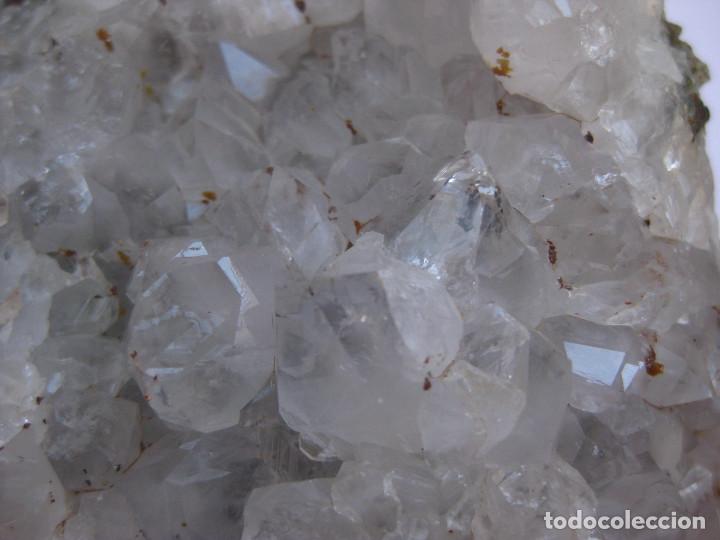 Coleccionismo de minerales: MINERAL CUARZO - Foto 11