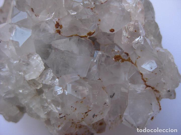Coleccionismo de minerales: MINERAL CUARZO - Foto 12