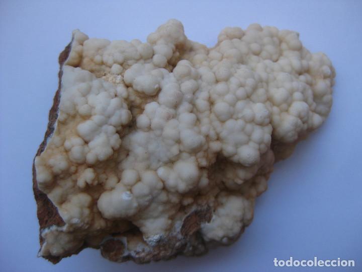Coleccionismo de minerales: MINERAL CALCITA BOTROIDAL - Foto 1