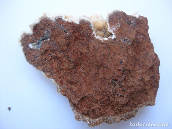 Coleccionismo de minerales: MINERAL CALCITA BOTROIDAL - Foto 2