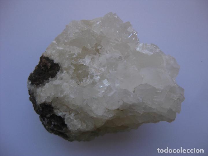Coleccionismo de minerales: MINERAL CALCITA - Foto 1