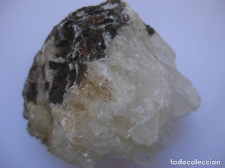 Coleccionismo de minerales: MINERAL CALCITA - Foto 2