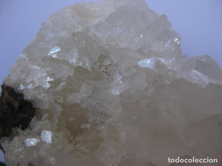 Coleccionismo de minerales: MINERAL CALCITA - Foto 3