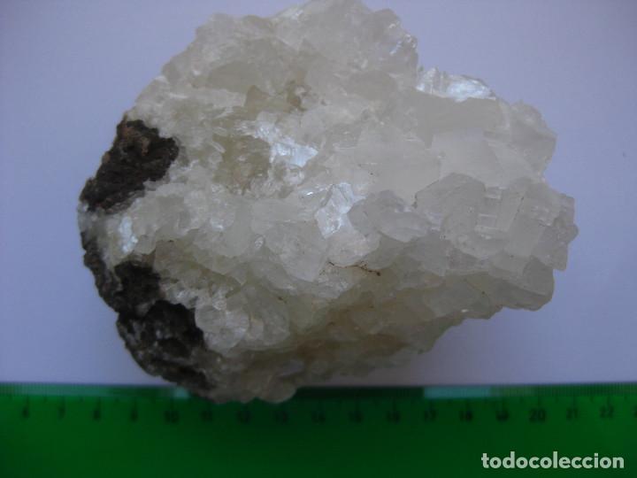 Coleccionismo de minerales: MINERAL CALCITA - Foto 4