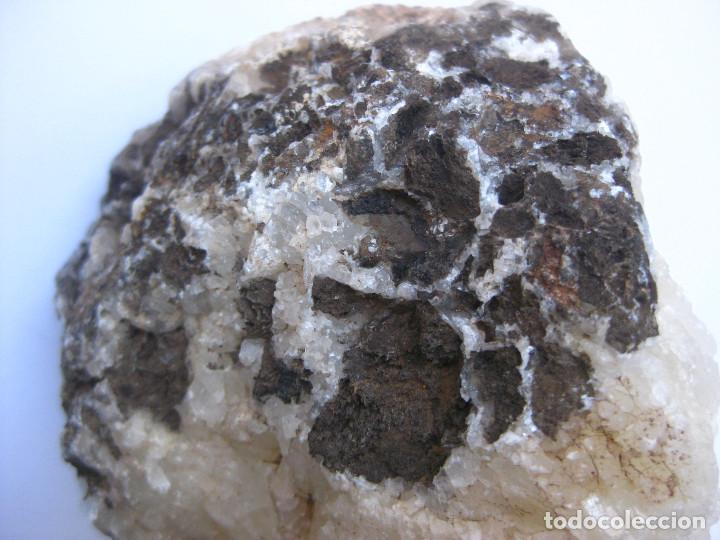 Coleccionismo de minerales: MINERAL CALCITA - Foto 5