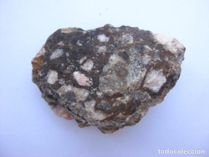 Coleccionismo de minerales: MINERAL BARITINA - Foto 2