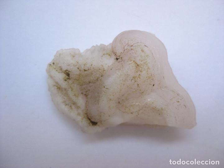 Coleccionismo de minerales: MINERAL CALCEDONIA - Foto 2