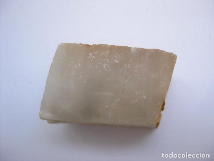 Coleccionismo de minerales: MINERAL CALCITA ESPATICA - Foto 2