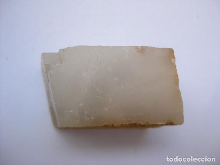 Coleccionismo de minerales: MINERAL CALCITA ESPATICA - Foto 3
