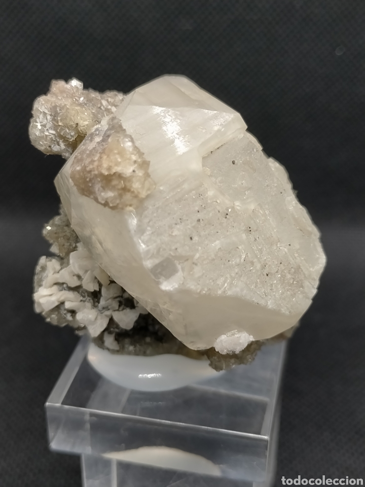 Coleccionismo de minerales: CALCITA - MINERAL - Foto 2
