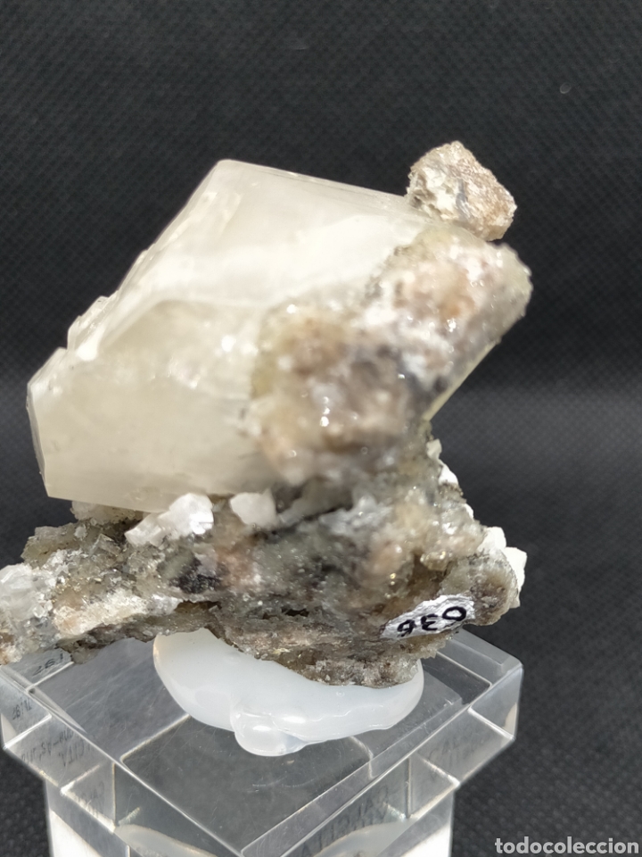 Coleccionismo de minerales: CALCITA - MINERAL - Foto 3