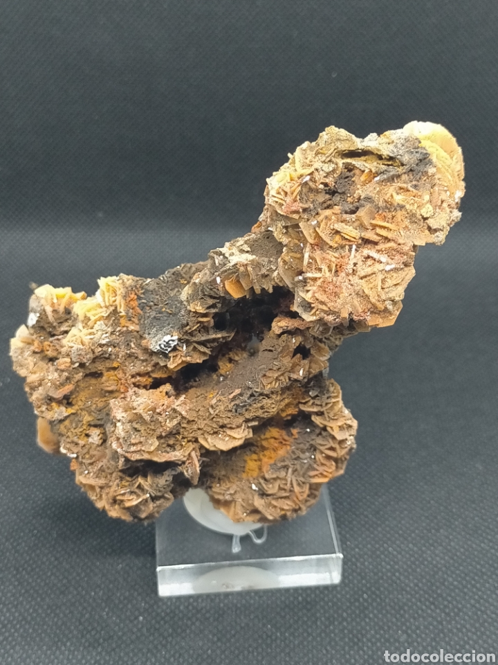 Coleccionismo de minerales: BARITINA - MINERAL - Foto 3