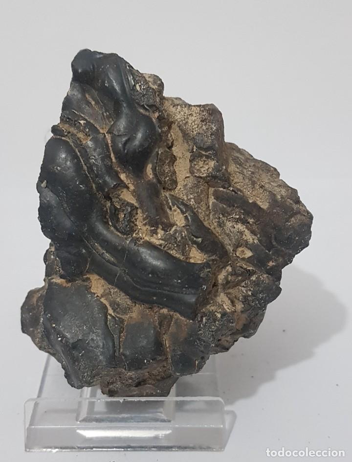 Coleccionismo de minerales: Goethita - Foto 1