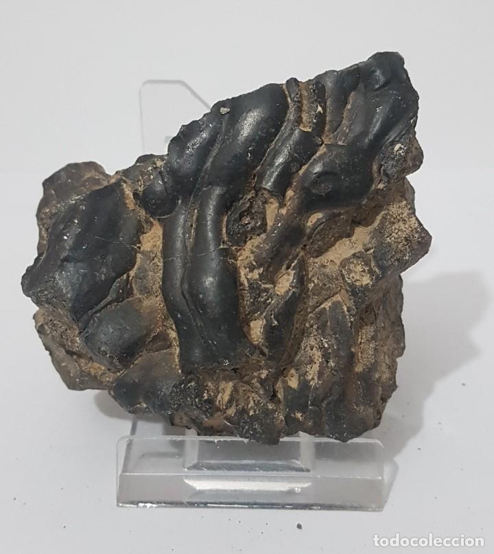 Coleccionismo de minerales: Goethita - Foto 2