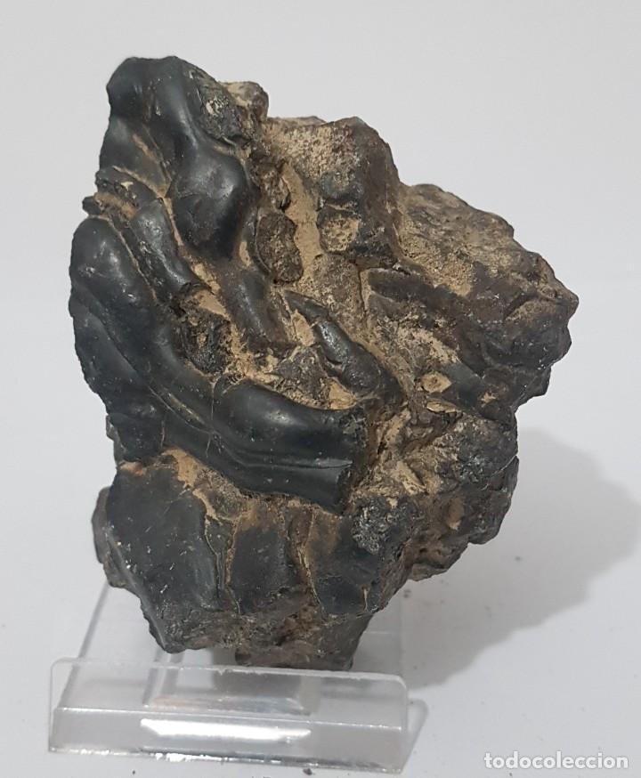 Coleccionismo de minerales: Goethita - Foto 3