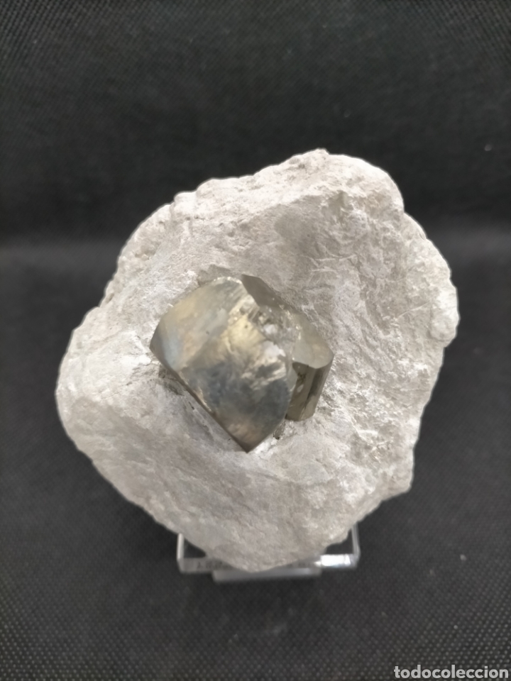Coleccionismo de minerales: PIRITA - MINERAL - Foto 2