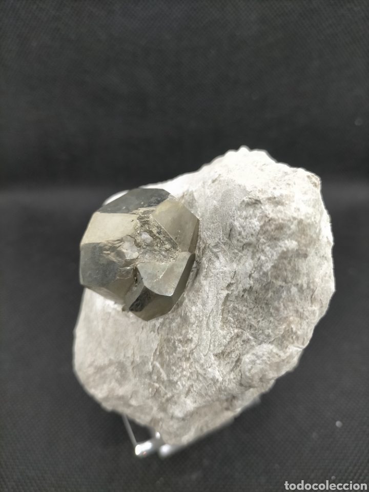 Coleccionismo de minerales: PIRITA - MINERAL - Foto 3