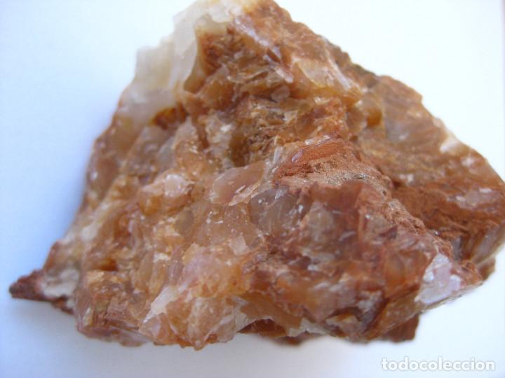 Coleccionismo de minerales: MINERAL CALCITA - Foto 4