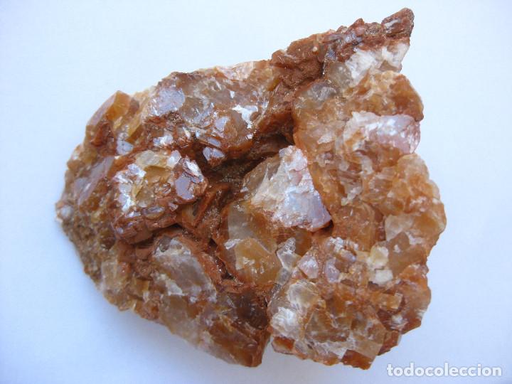 Coleccionismo de minerales: MINERAL CALCITA - Foto 1