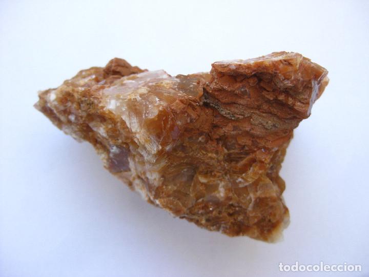 Coleccionismo de minerales: MINERAL CALCITA - Foto 2
