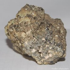 Coleccionismo de minerales: PIEDRA DE PIRITA