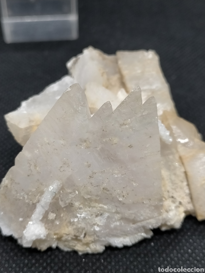 Coleccionismo de minerales: CALCITA - MINERAL . - Foto 2