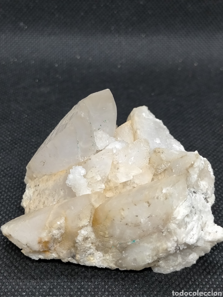 Coleccionismo de minerales: CALCITA - MINERAL . - Foto 3