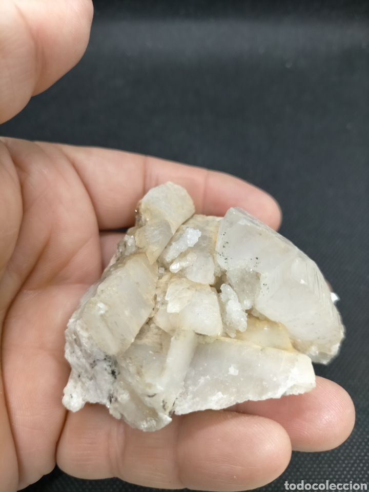 Coleccionismo de minerales: CALCITA - MINERAL . - Foto 4