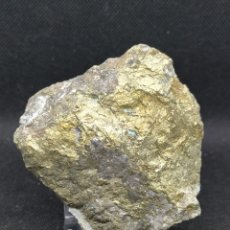 Coleccionismo de minerales: CALCOPIRITA - MINERAL. Lote 303204408