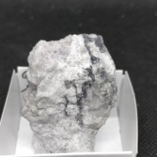Coleccionismo de minerales: GALENA - MINERAL. Lote 307888868