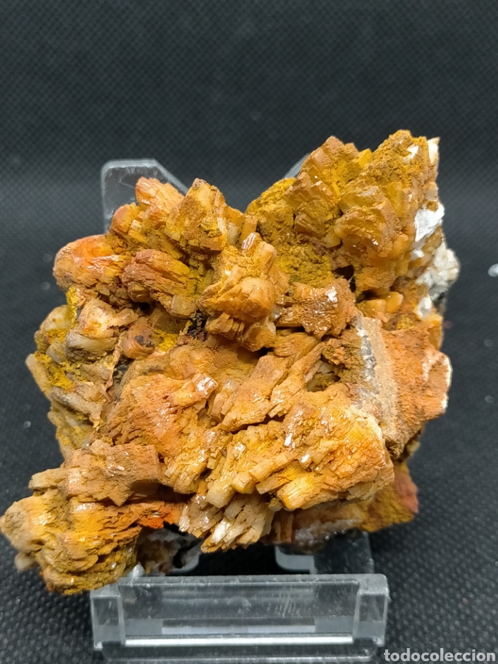 Coleccionismo de minerales: BARITINA - MINERAL - Foto 2