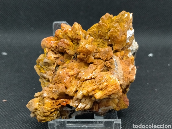 Coleccionismo de minerales: BARITINA - MINERAL - Foto 1