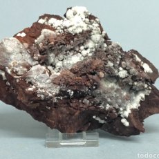 Coleccionismo de minerales: ARAGONITO - MINERAL. Lote 309310663