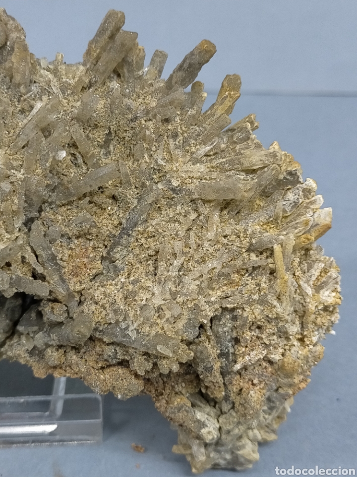 Coleccionismo de minerales: YESO - MINERAL - Foto 2