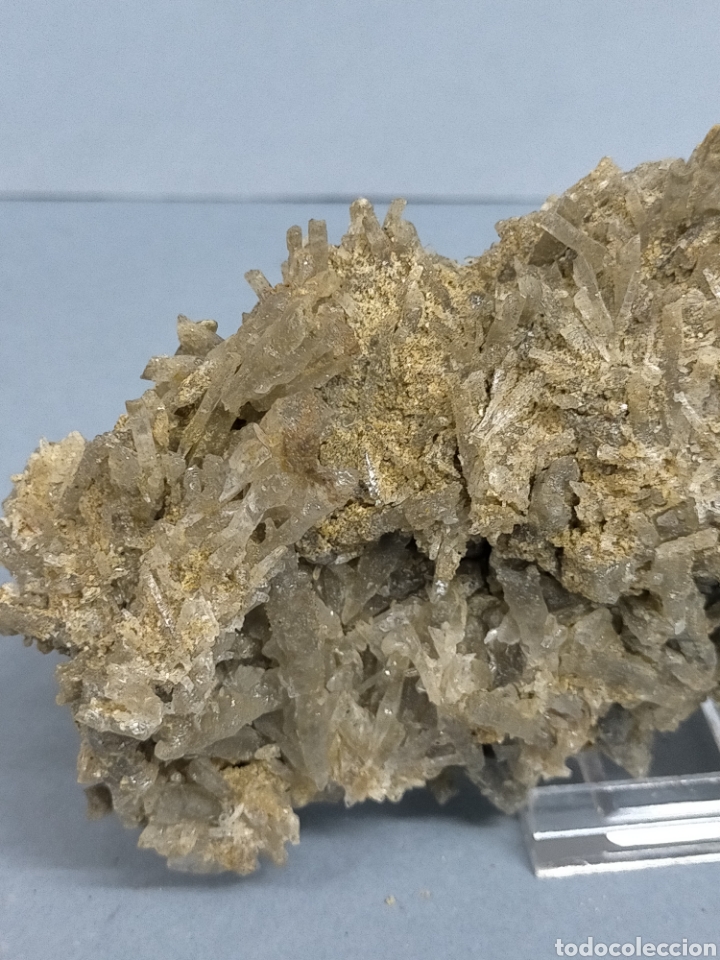 Coleccionismo de minerales: YESO - MINERAL - Foto 3