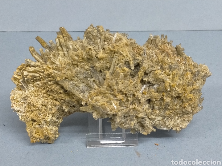 Coleccionismo de minerales: YESO - MINERAL - Foto 5