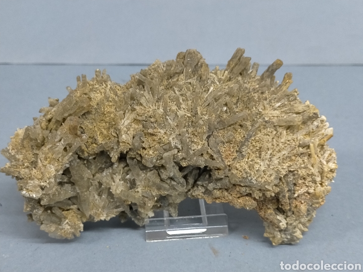 Coleccionismo de minerales: YESO - MINERAL - Foto 1
