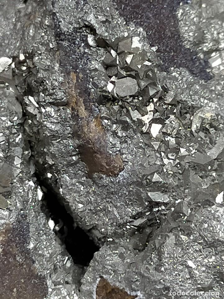 Coleccionismo de minerales: MINERAL - PIRITA - Foto 3